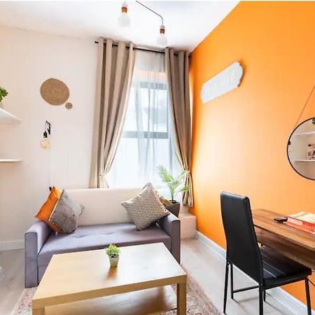 سوانسي Skyline King Suites 202 المظهر الخارجي الصورة