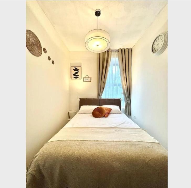 سوانسي Skyline King Suites 202 المظهر الخارجي الصورة